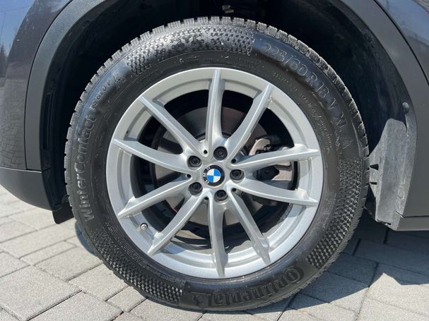 BMW X3 sDrive 110 kW image number 22