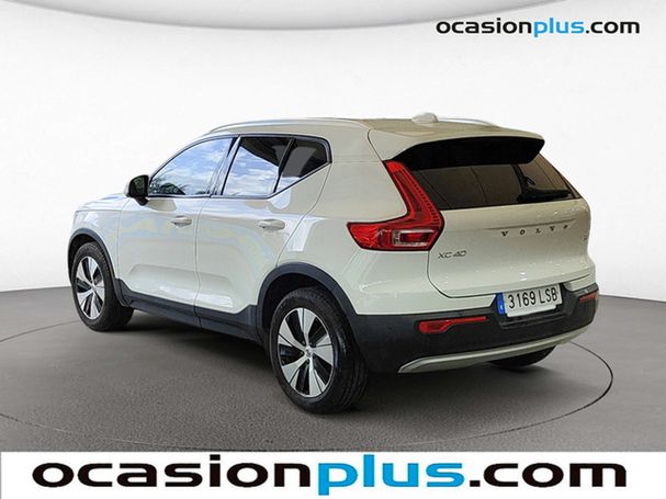 Volvo XC40 T3 Momentum Pro 120 kW image number 4