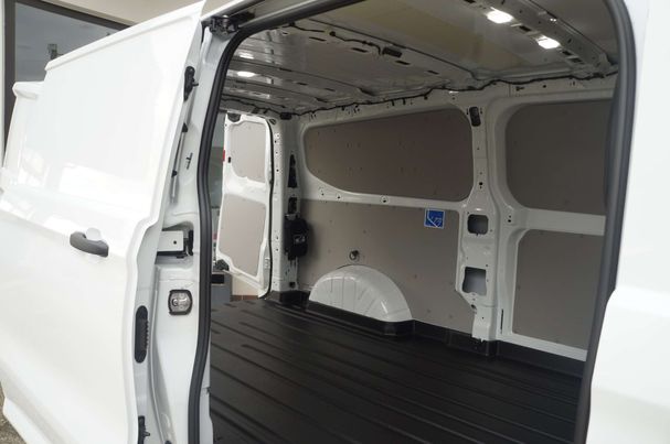 Ford Transit Custom 100 kW image number 15