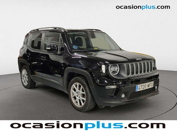 Jeep Renegade 1.5 Limited 95 kW image number 2