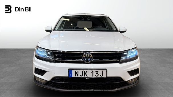 Volkswagen Tiguan TSI DSG 4Motion 141 kW image number 2