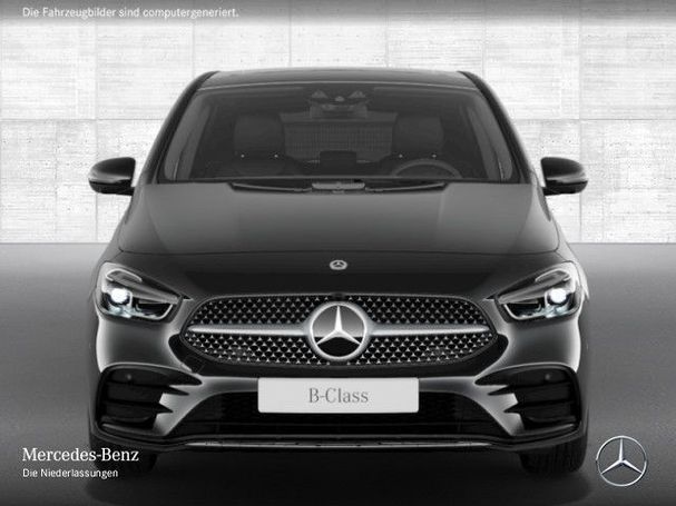 Mercedes-Benz B 250 165 kW image number 7