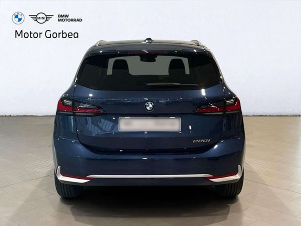 BMW 220i Active Tourer 125 kW image number 9