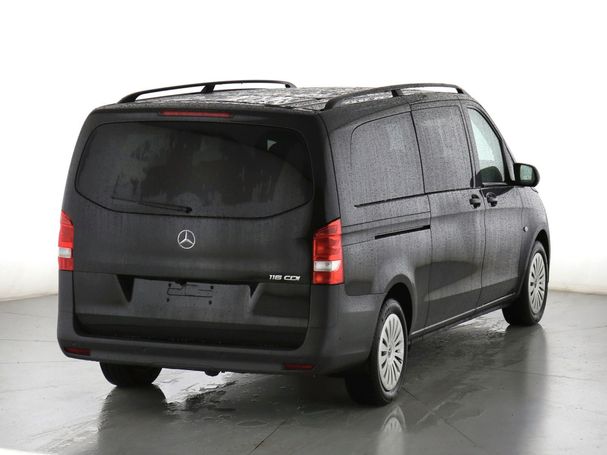 Mercedes-Benz Vito 116 Tourer extra 120 kW image number 4