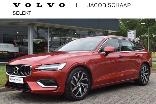 Volvo V60 T6 AWD Inscription 250 kW image number 1