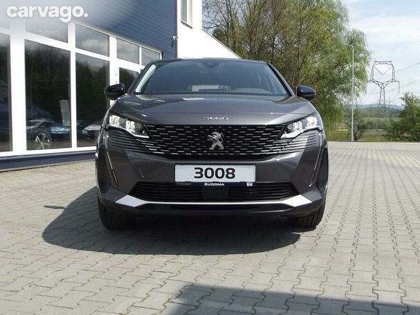 Peugeot 3008 EAT8 Allure 133 kW image number 3