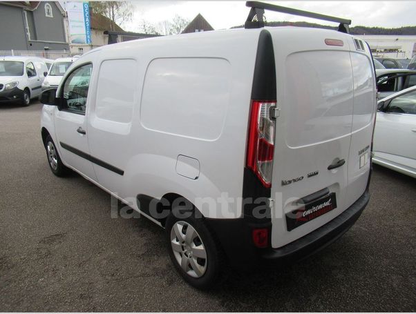 Renault Kangoo Maxi Energy dCi 90 66 kW image number 3