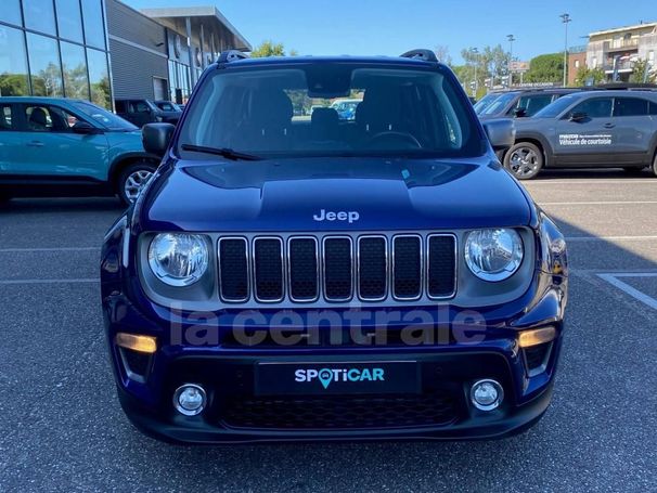 Jeep Renegade 1.0 Limited 88 kW image number 2