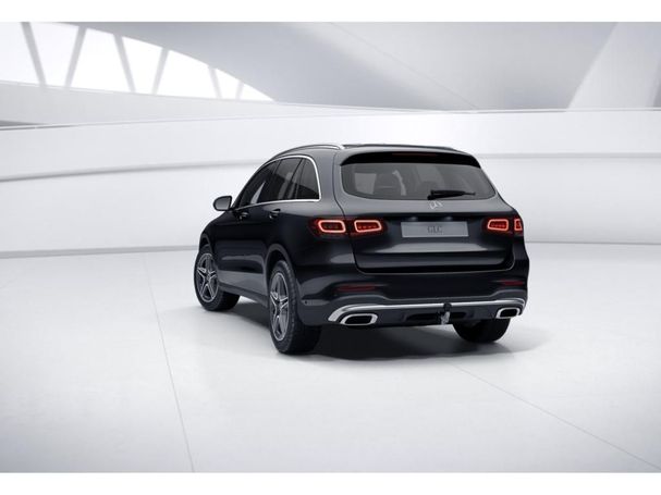 Mercedes-Benz GLC 220 d 143 kW image number 13