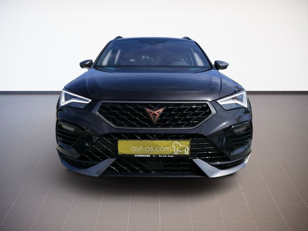 Cupra Ateca 2.0 TSI DSG 4Drive 221 kW image number 3