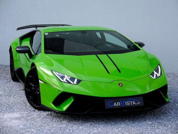 Lamborghini Huracan 470 kW image number 3