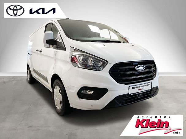 Ford Transit Custom 300 L2 2.0 TDCi Trend 96 kW image number 2