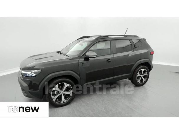 Dacia Duster TCe 130 Journey 96 kW image number 14