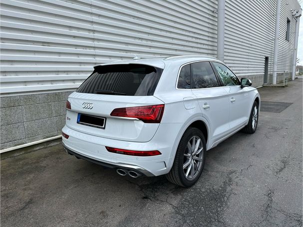 Audi SQ5 TFSI 260 kW image number 5