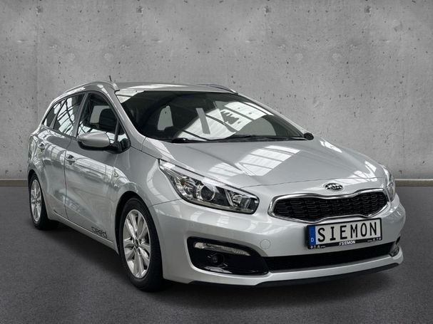 Kia Ceed 1.6 GDI SW 99 kW image number 2