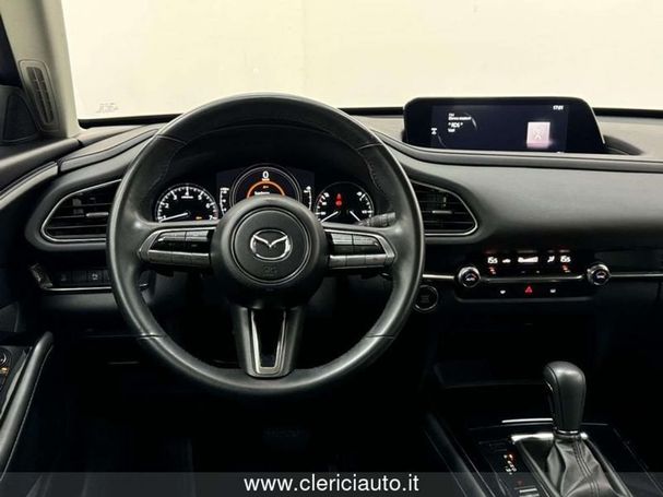 Mazda CX-30 2.0 e-SKYACTIV-G 150 110 kW image number 10