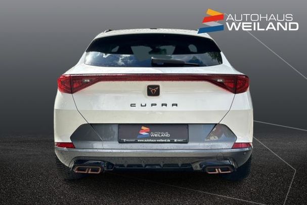 Cupra Formentor 1.4 e-HYBRID DSG VZ 180 kW image number 4