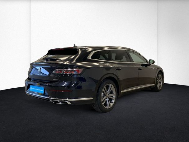 Volkswagen Arteon TDI Shooting Brake 4Motion 147 kW image number 2