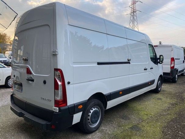 Renault Master DCi 135 L3H2 100 kW image number 2