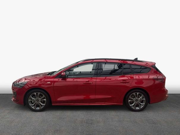 Ford Focus 1.0 EcoBoost Hybrid ST-Line 114 kW image number 4