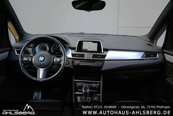 BMW 218i M Sport 100 kW image number 10