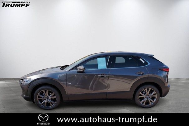 Mazda CX-30 2.0 186 137 kW image number 4