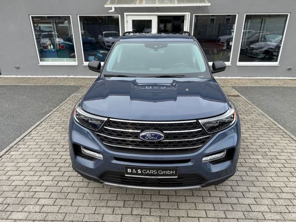 Ford Explorer 223 kW image number 18