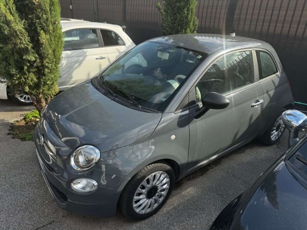 Fiat 500 1.0 51 kW image number 1