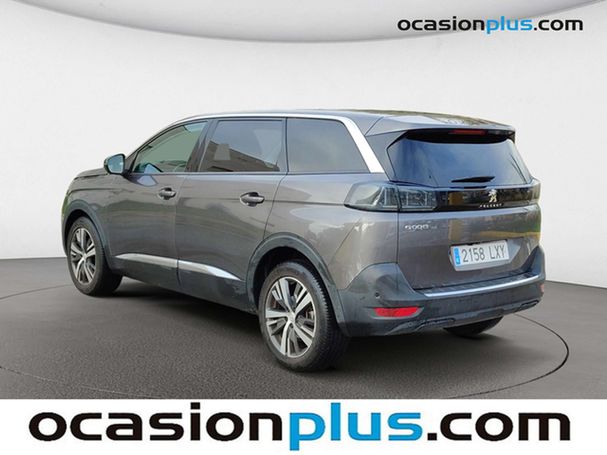 Peugeot 5008 Allure 88 kW image number 4