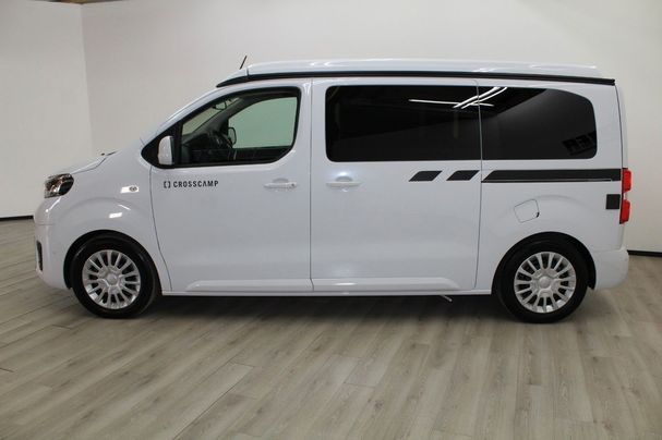 Toyota Proace Verso 2.0 106 kW image number 11