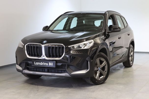 BMW X1 xDrive25e 180 kW image number 1