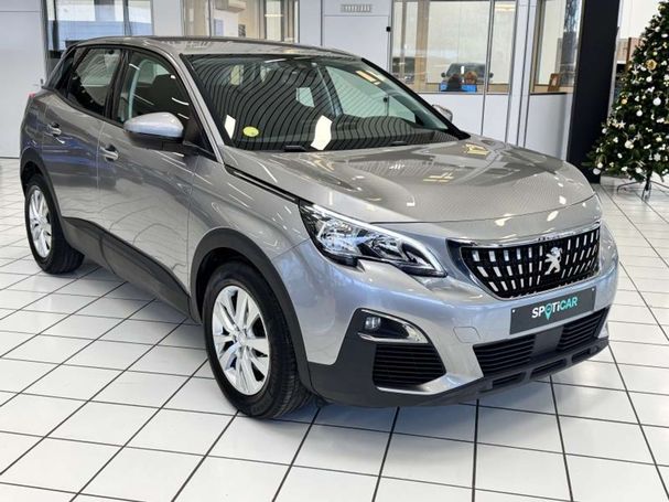 Peugeot 3008 84 kW image number 4