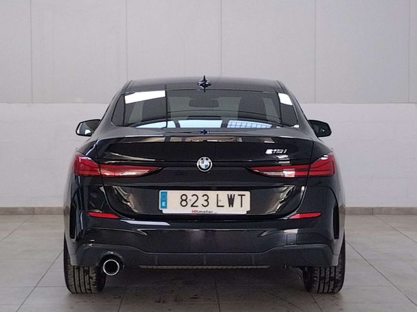 BMW X2 sDrive 103 kW image number 7