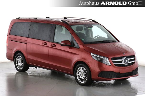 Mercedes-Benz V 220d Edition 1 120 kW image number 2