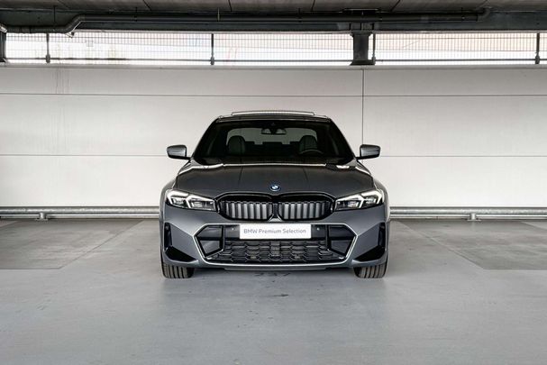 BMW 320 e 150 kW image number 2