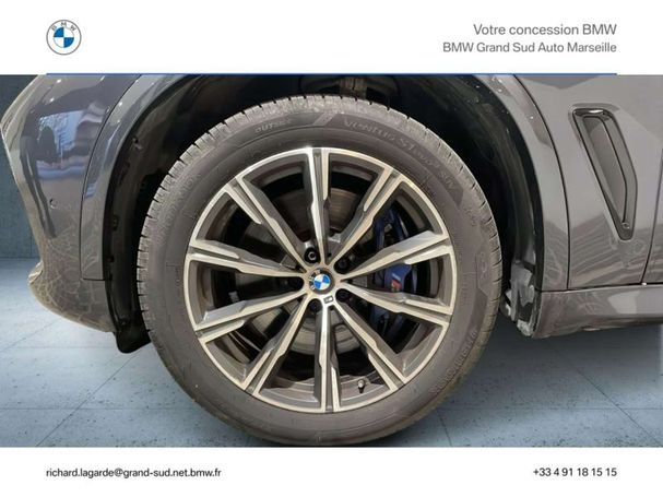 BMW X5 xDrive30d 198 kW image number 5