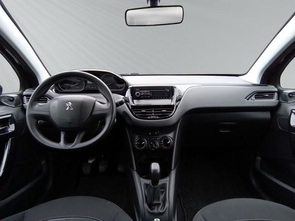 Peugeot 208 PureTech 68 Access 50 kW image number 9