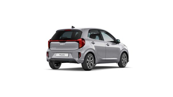 Kia Picanto 1.0 46 kW image number 3