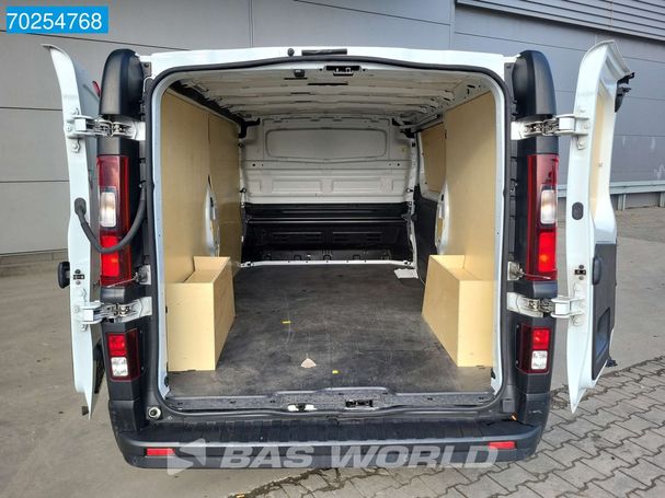 Renault Trafic L2H1 120 88 kW image number 6