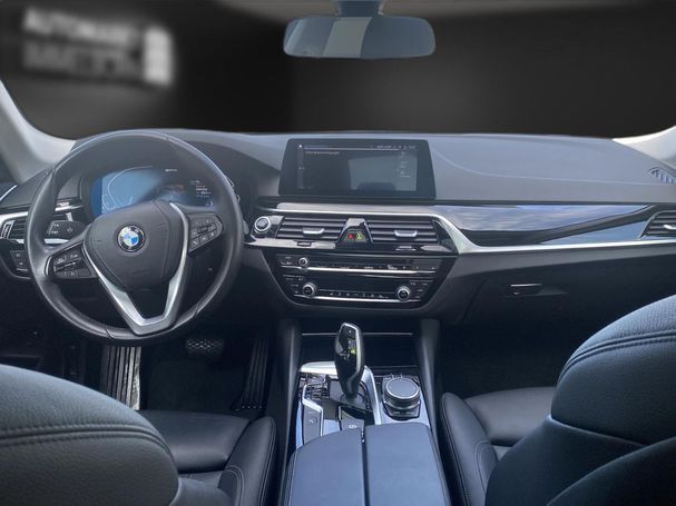 BMW 530i 185 kW image number 7