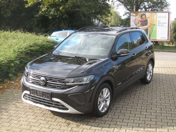 Volkswagen T-Cross 1.0 TSI DSG Style 85 kW image number 1