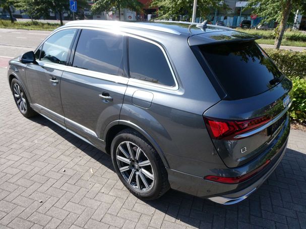 Audi Q7 55 TFSIe quattro S-Line 280 kW image number 3