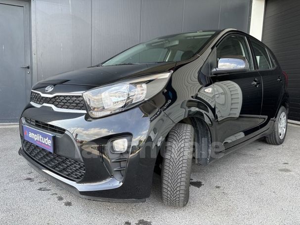 Kia Picanto 1.0 49 kW image number 1