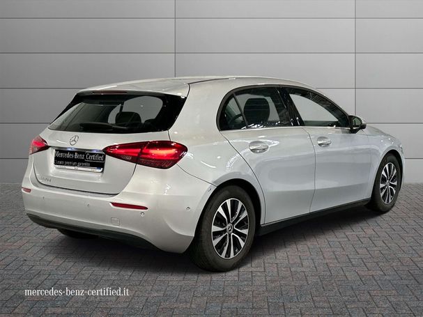 Mercedes-Benz A 180 d Advanced 85 kW image number 4