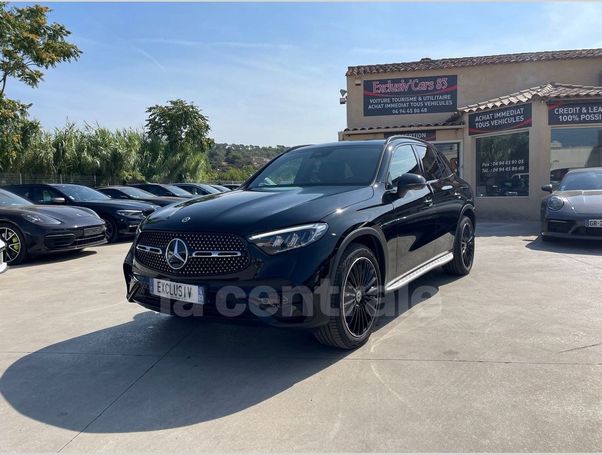 Mercedes-Benz GLC 220 d 4Matic Line 143 kW image number 1