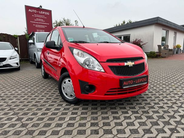 Chevrolet Spark 50 kW image number 18