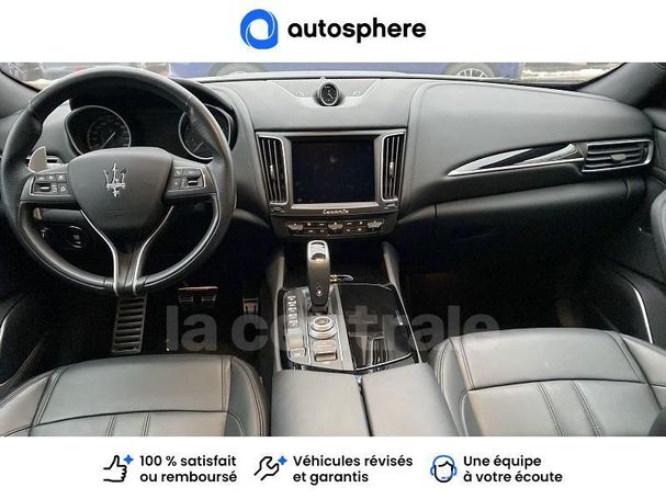 Maserati Levante S Q4 GranSport 316 kW image number 1