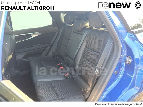 Renault Austral E-Tech 146 kW image number 16