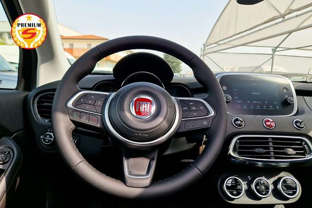 Fiat 500X 1.0 88 kW image number 23