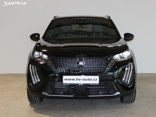 Peugeot 2008 PureTech 74 kW image number 3